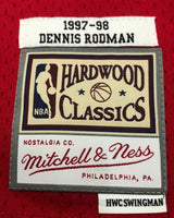 RODMAN DENNIS (CHI)