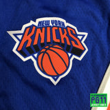 New York Knicks Shorts