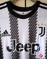 VLAHOVIC DUSAN 2022-23 (Juv)