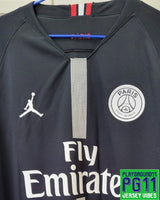 Neymar Jr 2018-19 (Paris Saint Germain)