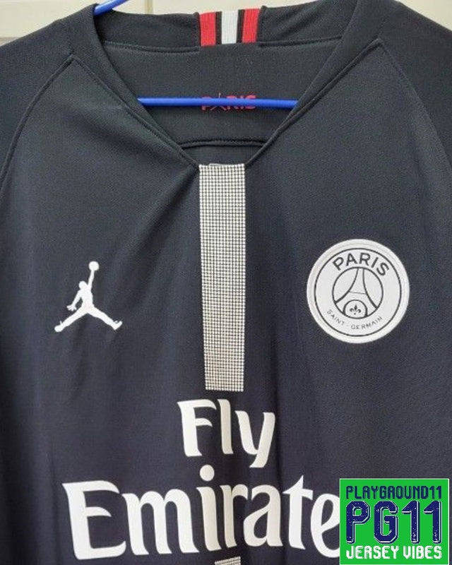 Neymar Jr 2018-19 (Paris Saint Germain)