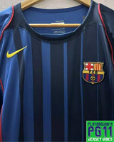Messi Lionel 2004-05 (Barcellona)
