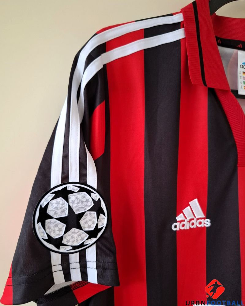 BALLACK MICHAEL 2001-02 (Bay L)