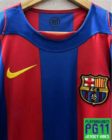 Ronaldinho 2004-05 (Barcelona)