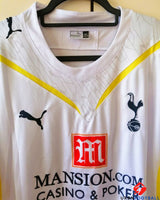 BALE GARETH 2009-10 (Tot)