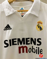 RONALDO 2002-03 (Real M)