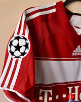 SCHWEINSTEIGER BASTIAN 2008-09 (Bay M)