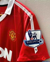 HERNANDEZ CHICHARITO 2010-11 (Man U)