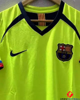 MESSI LIONEL 2005-06 (Bar)