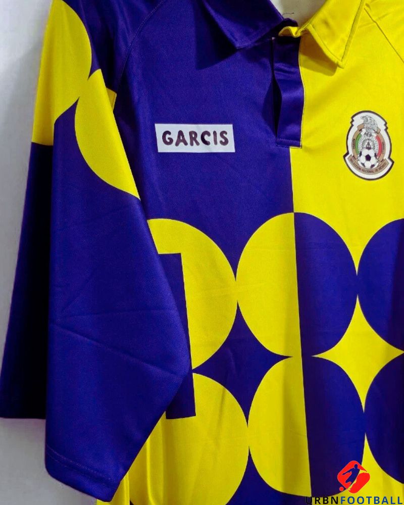 CAMPOS JORGE 1998-99 (Mex)