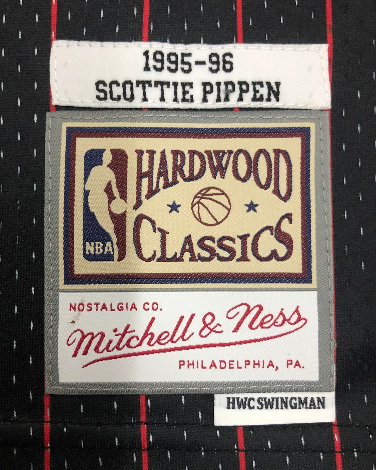 PIPPEN SCOTTIE (CHI)