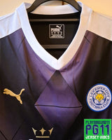 Vardy Jamie 2015-16 (Leicester)