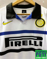Ronaldo 1998-99 (Inter)