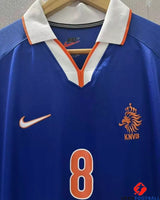 BERGKAMP DENNIS 1998-99 (Hol)