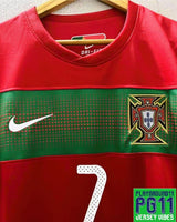 Ronaldo Cristiano 2010-11 (Portugal)