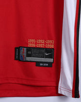 JORDAN MICHAEL (CHI)