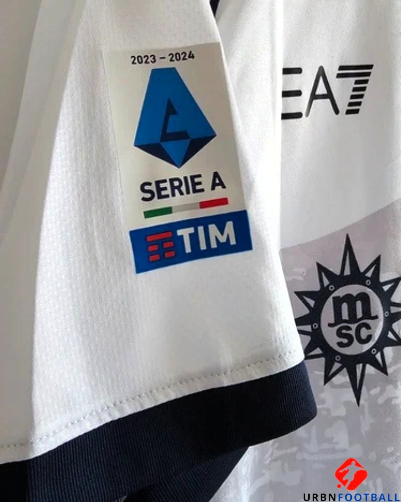 OSIMHEN VICTOR 2023-24 (Nap)