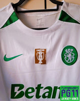 Gyokeres Viktor 2024-25 (Sporting CP)