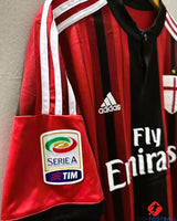 KAKA' RICARDO 2014-15 (Mil)