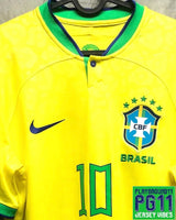 Neymar Jr 2022-23 (Brasil)