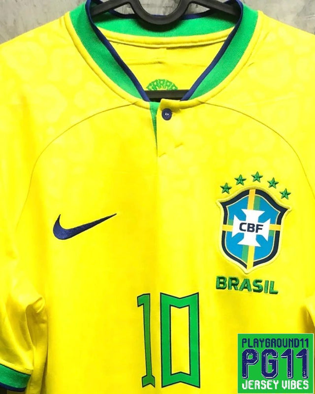 Neymar Jr 2022-23 (Brasil)
