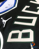 Antetokounmpo Giannis (Milwaukee Bucks)