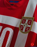 STANKOVIC DEJAN 2010-11 (Ser)