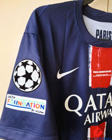 KVARATSKHELIA KVICHA 2024-25 (Psg)