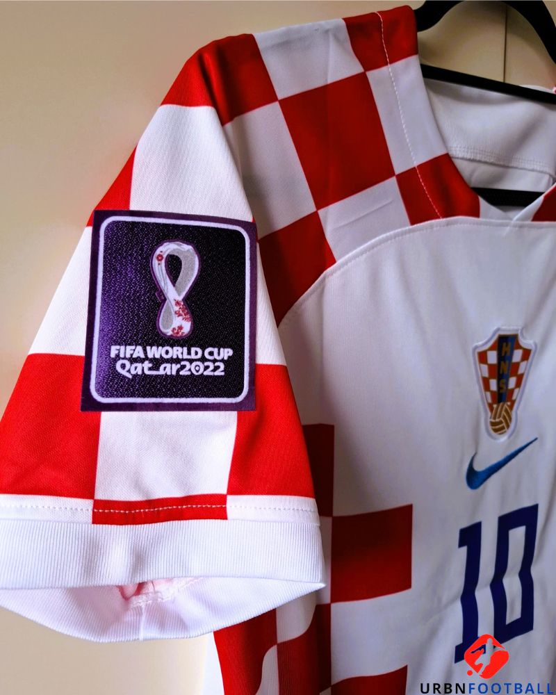 MODRIC LUKA 2022-23 (Cro)