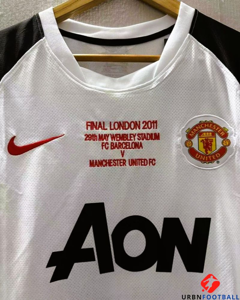 BERBATOV DIMITAR 2010-11 (Man U)