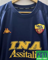 Batistuta Gabriel Omar 2000-01 (Roma)