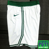 Boston Celtics Shorts