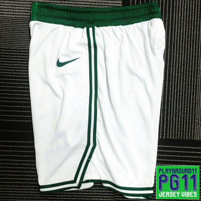 Boston Celtics Shorts