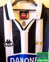 Baggio Roberto 1994-95 (Juventus)