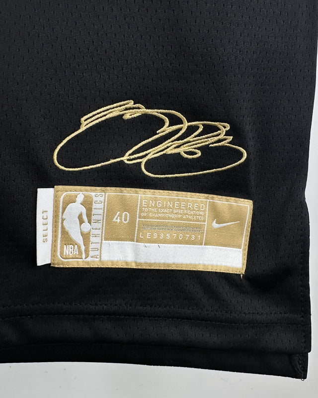 James Lebron (Los Angeles Lakers)