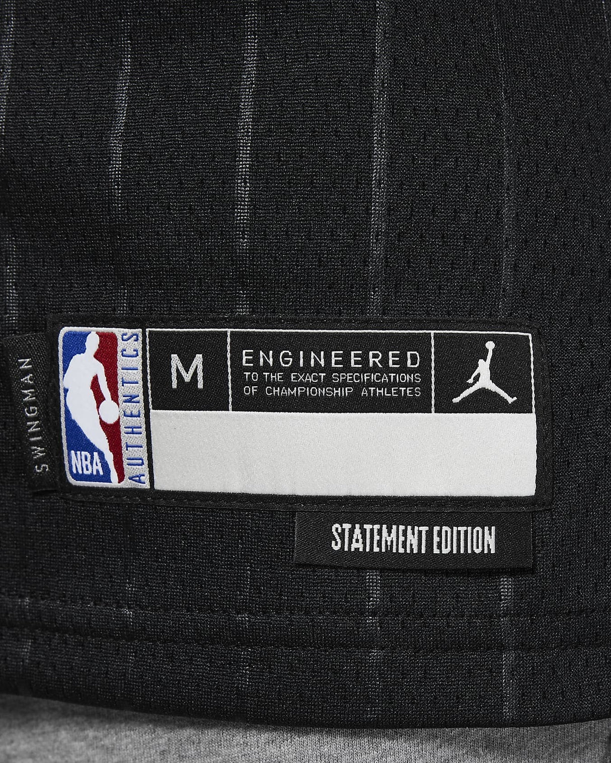 JORDAN MICHAEL (CHI)