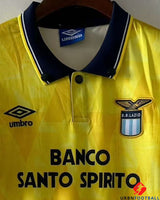 GASCOIGNE PAUL 1992-93 (Laz)