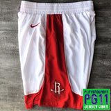 Houston Rockets Shorts