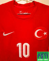 Calhanoglu Hakan 2024-25 (Turkey)
