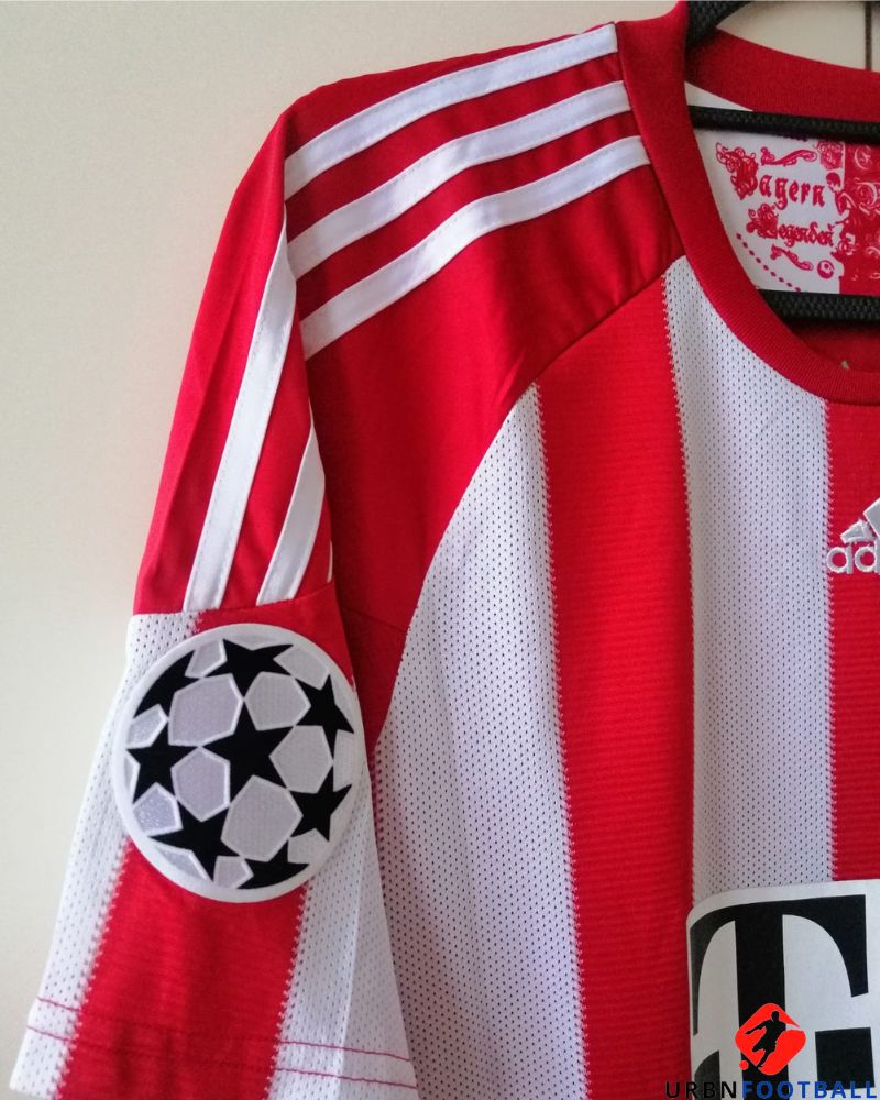 KROOS TONI 2010-11 (Bay M)