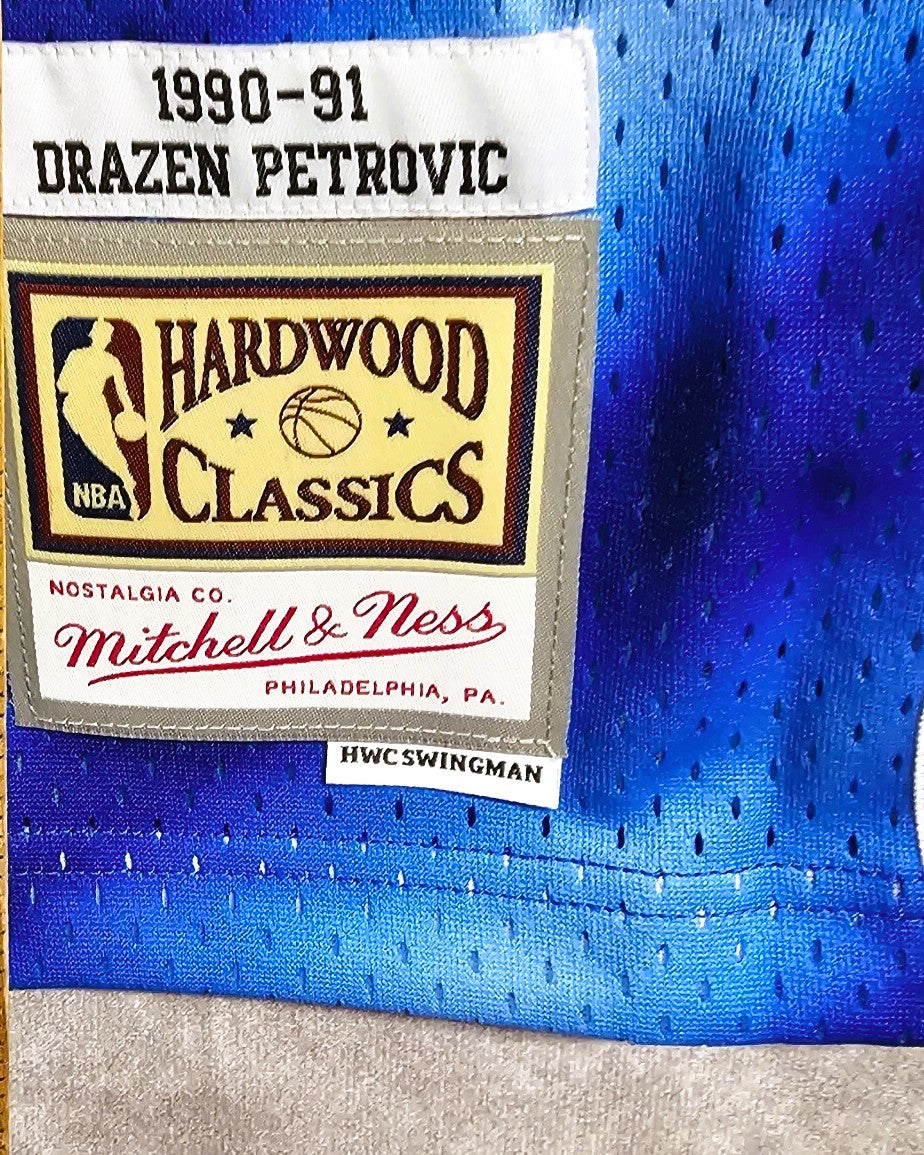 PETROVIC DRAZEN (NJN)