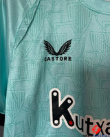 WILLIAMS NICO 2025-26 (Ath B)