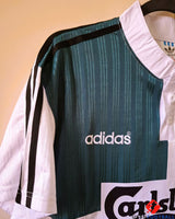 FOWLER ROBBIE 1995-96 (Liv)