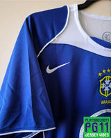 Ronaldo 2004-05 (Brasil)