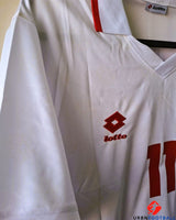 CHAPUISAT STEPHANE 1994-95 (Swi)