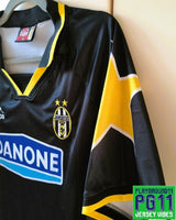 Baggio Roberto 1994-95 (Juventus)