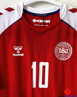 ERIKSEN CHRISTIAN 2020-21 (Den)