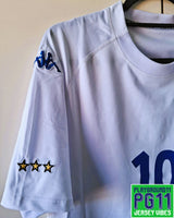 Del Piero Alessandro 2000-01 (Italy)
