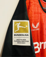 XHAKA GRANIT 2024-25 (Bay L)