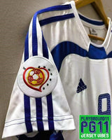 Charisteas Angelos 2004-05 (Greece)
